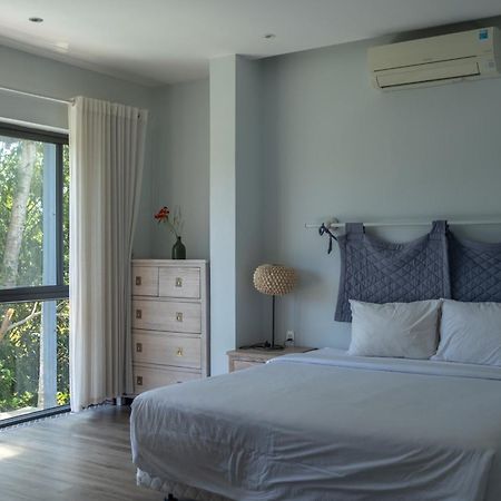 Homeday Retreats Tan Thanh Buitenkant foto