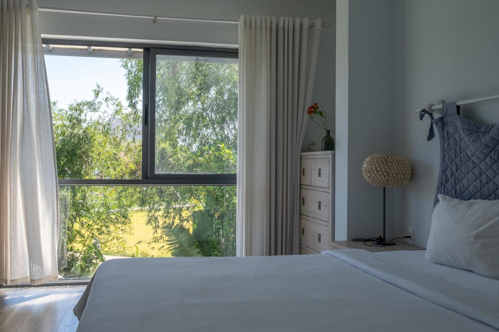 Homeday Retreats Tan Thanh Buitenkant foto